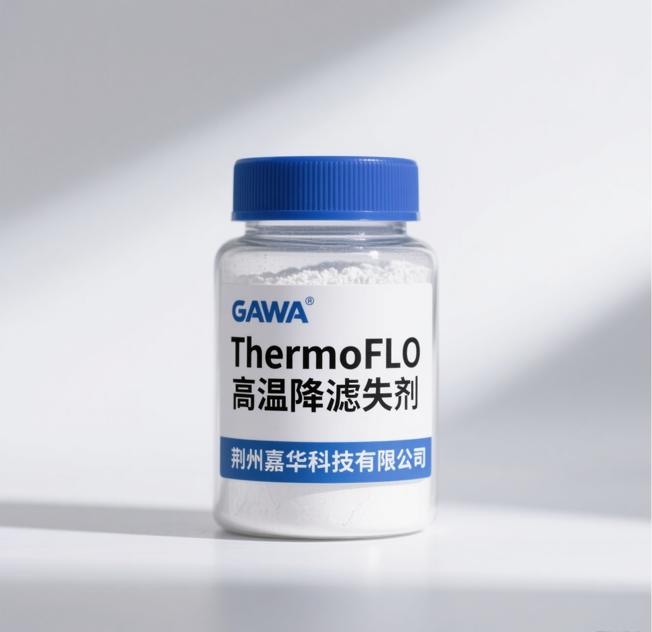 ThermoFLO 高溫降濾失劑 High-Temperature...